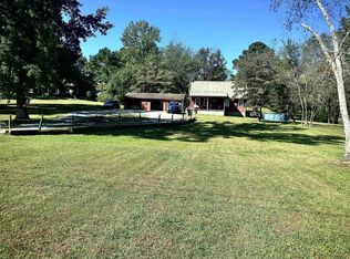 611 Alabama St, Killen, AL 35645