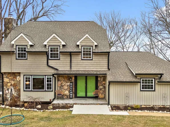 8931 Villa Rica Cir, Chattanooga, TN 37421