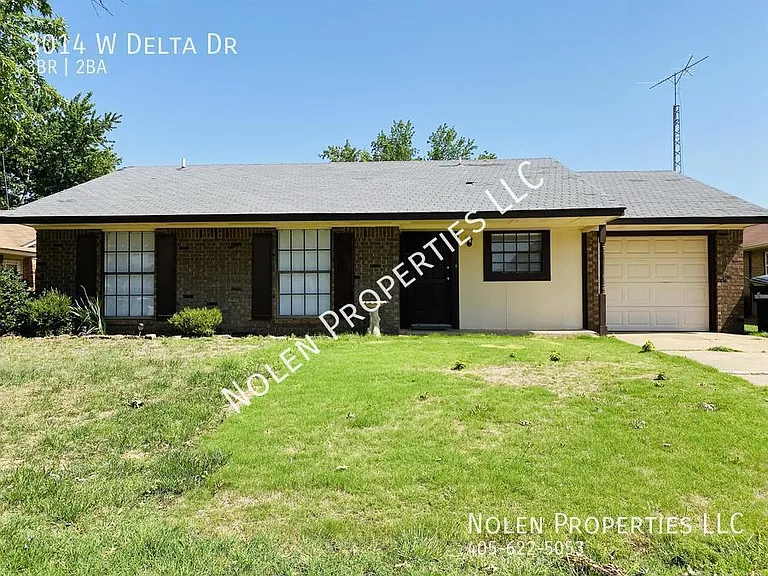 3014 W Delta Dr — Photo 2