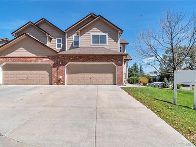 6805 S Webster Street #A, Littleton, CO, 80128