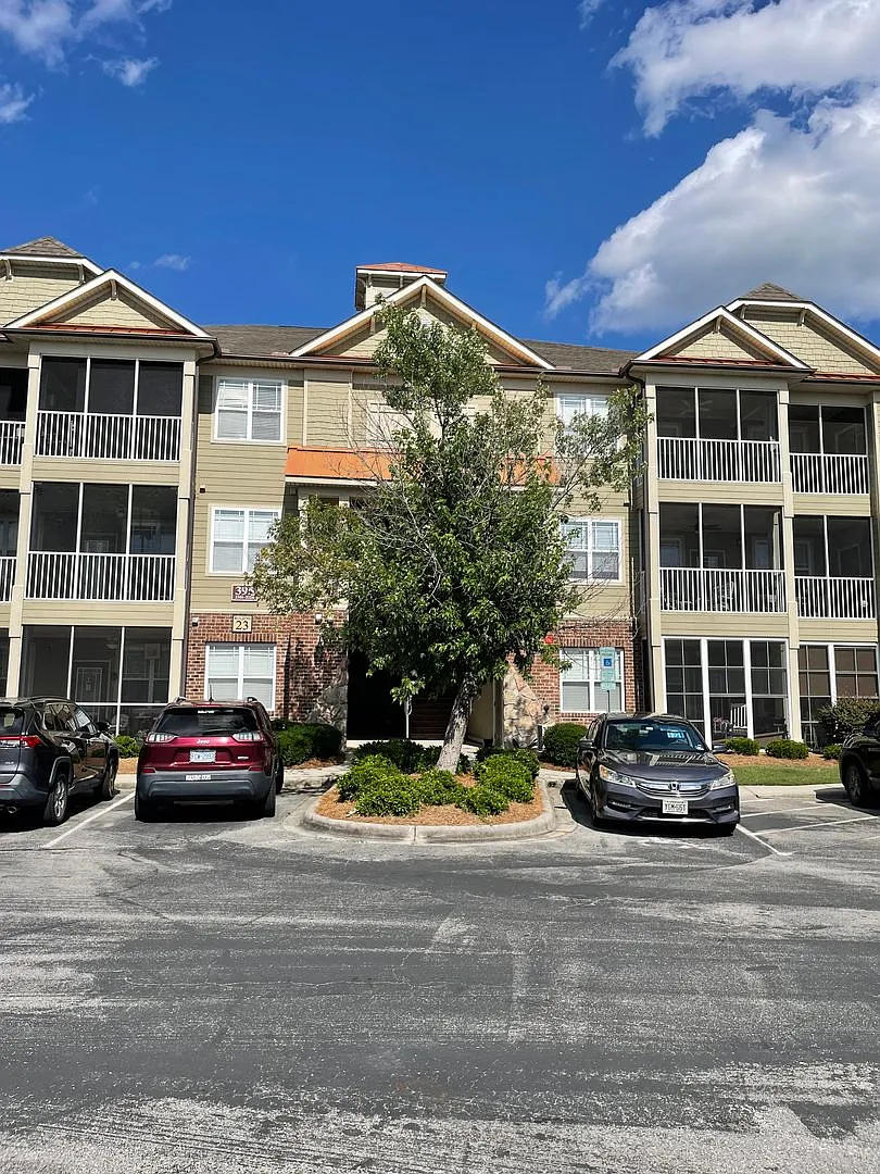 3 Bedroom 2 Bath Furnished Condo in Crow Creek, Calabash, NC — Photo 1