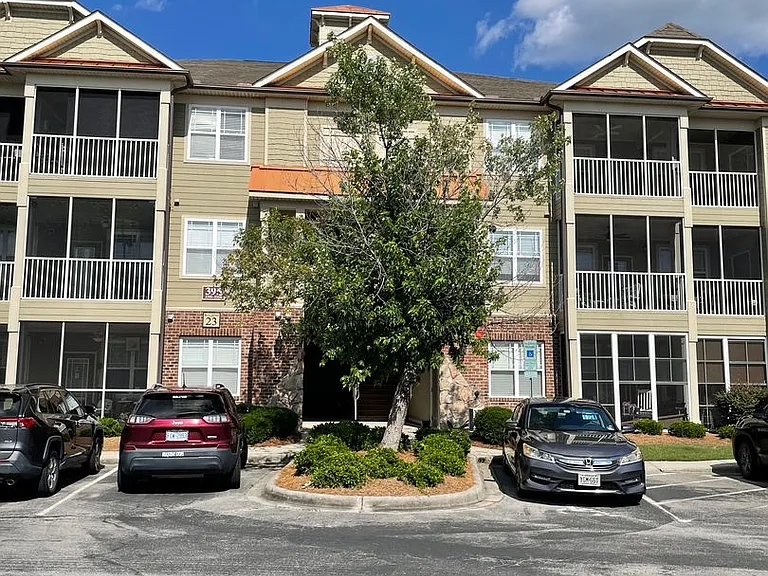 395 S Crow Creek Dr NW #2323 — Photo 1