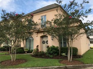 101 Pine Aly, Mandeville, LA 70471