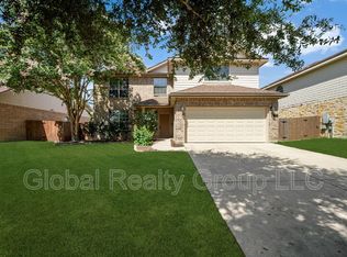 228 Crimson Tree, Cibolo, TX 78108