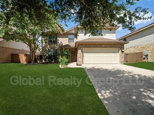 228 Crimson Tree, Cibolo, TX 78108