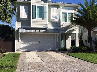 2607 Madrid St, Jacksonville Beach, FL 32250