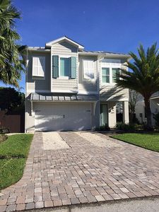2607 Madrid St, Jacksonville Beach, FL, 32250