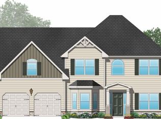 622 Winners Cir, Locust Grove, GA 30248