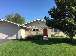 3306 Oak Knoll Dr, Paso Robles, CA 93446