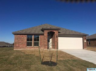410 Chrislyn Dr, Troy, TX 76579