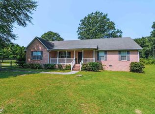 194 Tyler Dr, Byron, GA 31008