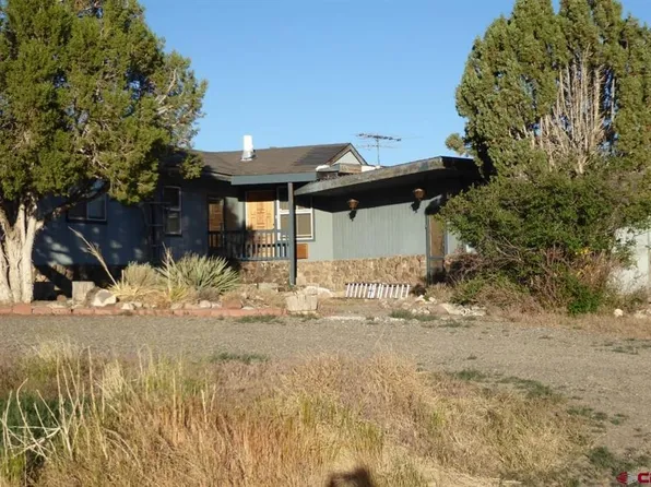 25352 Cedar Mesa Road, Cedaredge, CO 81413