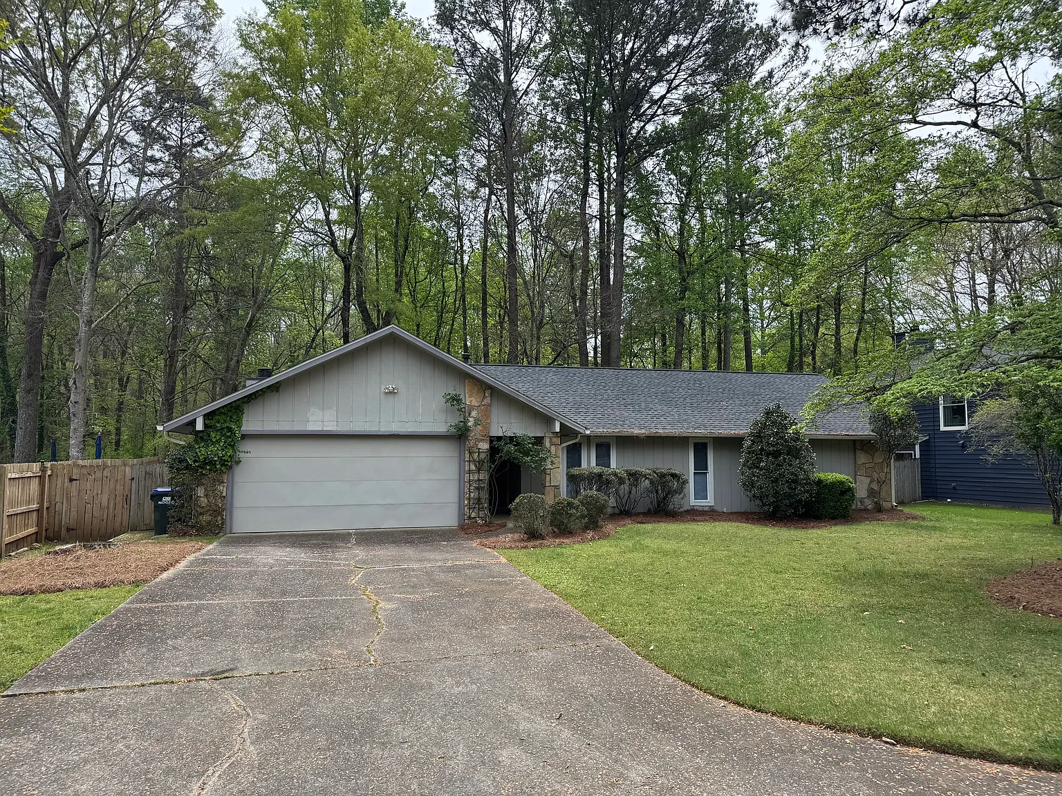 3 bed, 1540 sqft, $2,600 — Photo 1
