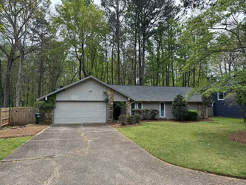 2925 Cedar Knoll Dr Photo 1