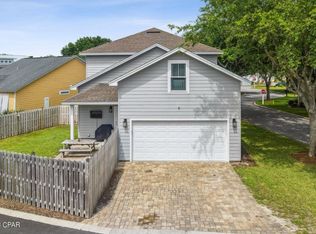201 Terrapin Close, Panama City Beach, FL 32413