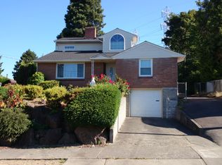 1530 S Ferdinand St, Seattle, WA 98108