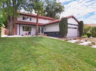 18738 Merridy St, Northridge, CA 91324