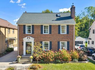 544 Division St, East Lansing, MI 48823