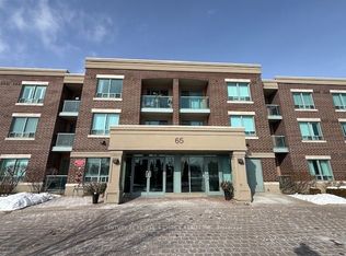 65 Via Rosedale #211, Brampton, ON L6R3N8