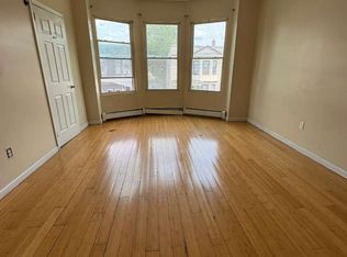 603 S 20th St #3, Irvington, NJ 07111