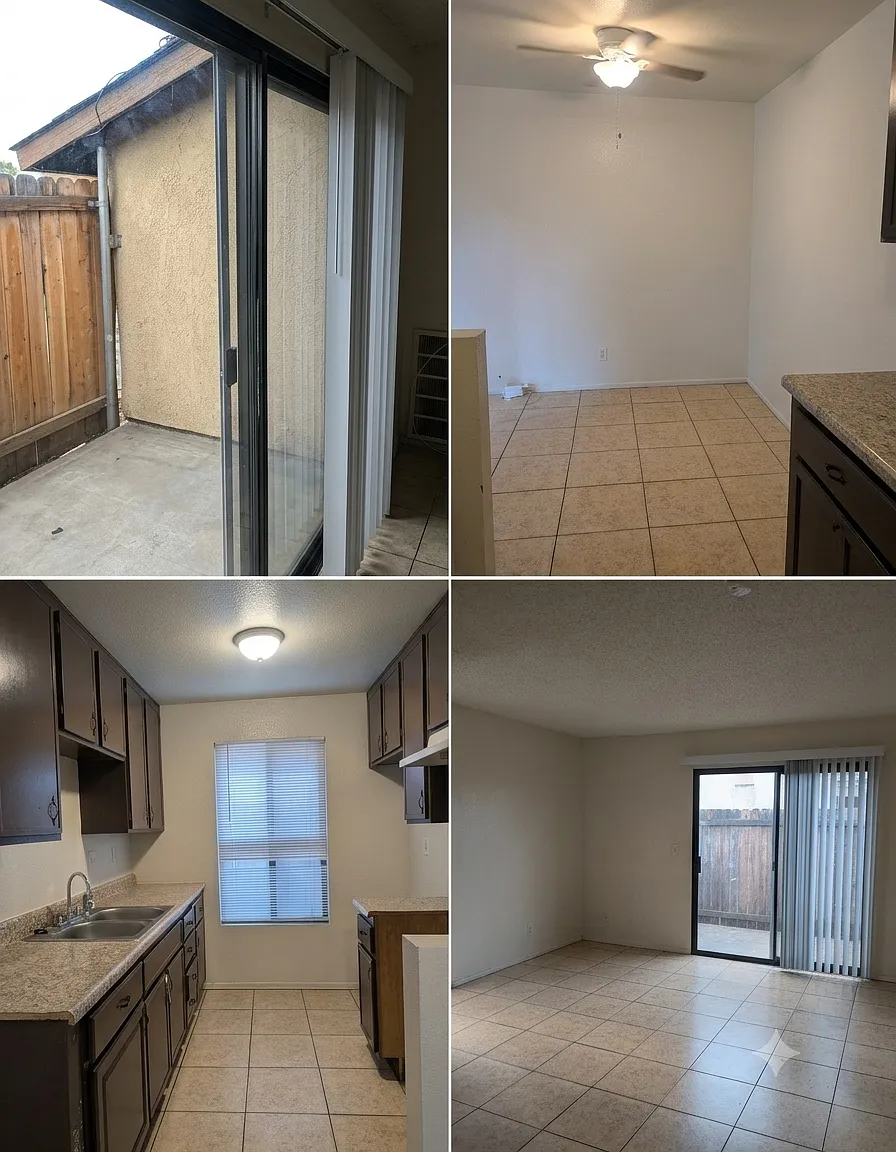 1 bed, 980 sqft, $1,395 — Photo 1