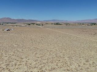 3845 E 3rd St, Silver Springs, NV 89429