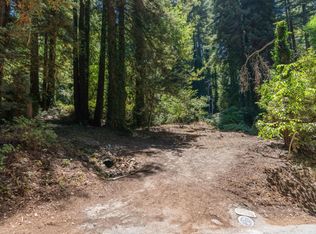29 Park Way, Mount Hermon, CA 95041