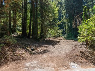 29 Park Way, Mount Hermon, CA, 95041