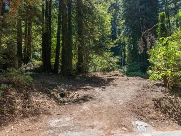 29 Park Way, Mount Hermon, CA 95041