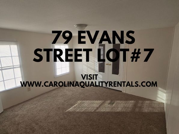 79 Evans St LOT 7