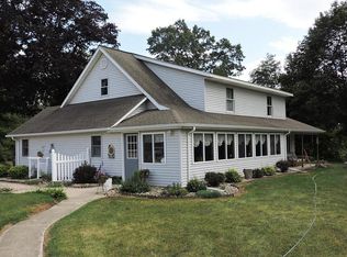 29796 Jacksonburg Rd, Leonidas, MI 49066