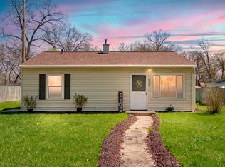 2606 Laredo St, Kalamazoo, MI 49004