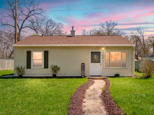 2606 Laredo St, Kalamazoo, MI 49004