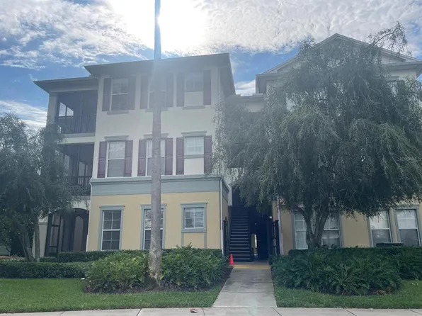 8180 Boat Hook Loop Unit 321, Windermere, FL 34786