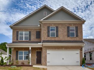 106 Khloiey Hopes Ln, New Market, AL 35761