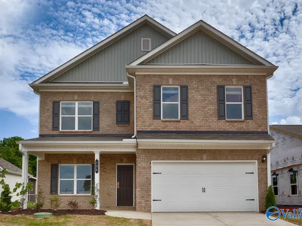 106 Khloiey Hopes Ln, New Market, AL 35761