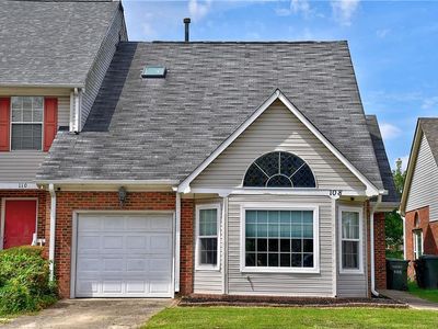108 Westview Dr, Hampton, VA, 23666