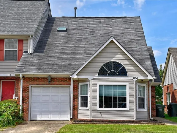 108 Westview Dr, Hampton, VA 23666