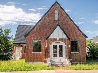 21 W Bell Ave, Chattanooga, TN 37405