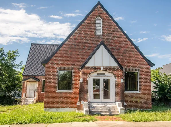21 W Bell Ave, Chattanooga, TN 37405