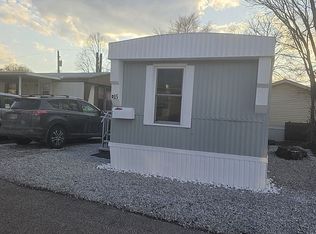 9151 Mentor Ave #D-15, Mentor, OH 44060