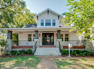 3101 Vanderbilt Pl, Nashville, TN 37212