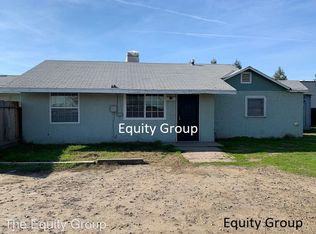 1104 E K Ave #C, Visalia, CA 93292