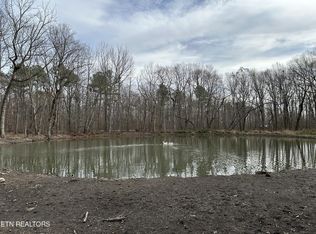 47 W Bluff Rd, Pikeville, TN 37367