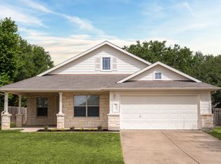 323 Silverado Dr, Kyle, TX 78640