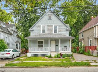 3520 Krather Rd, Cleveland, OH 44109