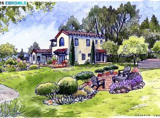 901 Cragmont Ave, Berkeley, CA 94708