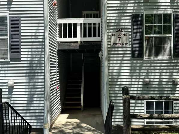 7 Lexington Hill #12, Harriman, NY 10926
