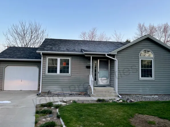 540 Chinook Pl, Billings, MT 59102