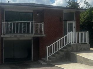 20 Roseville Dr, Brampton, ON L6Y 2G8